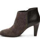 Incaltaminte Femei Franco Sarto Emelina Bootie GreyBlack