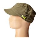 Accesorii Femei Prana Zion Cadet Cargo Green