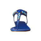 Incaltaminte Femei Isola Monica Electric Blue