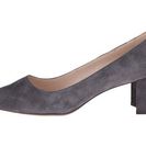 Incaltaminte Femei Nine West Ike Dark Grey Suede