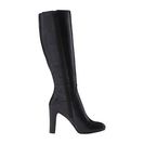 Incaltaminte Femei Nine West GetMGirl Black Leather