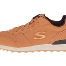 Incaltaminte Femei SKECHERS OG 85 - Street Sneak Low Wheat