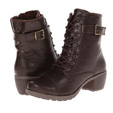 Incaltaminte Femei Khombu Gina Brown