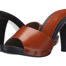 Incaltaminte Femei Charles by Charles David Salve Cognac Burnished Smooth