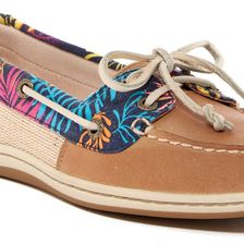 Sperry Top-Sider Firefish Seaweed Boat Shoe LINEN