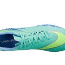 Incaltaminte Femei Nike Hypervenom Phelon 2 FG Hyper TurquoiseRacer BlueChalk BlueVoltage Green