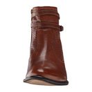 Incaltaminte Femei Seychelles Sanctuary Cognac Leather