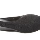 Incaltaminte Femei Nine West ISpy Black Leather