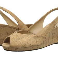 Vaneli Bruna Natural Cork