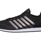 Incaltaminte Femei K-Swiss New Haven CMF MStrade BlackDark Shadow