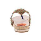 Incaltaminte Femei Rocket Dog Fairytale Multi Macrame Rope