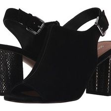 Incaltaminte Femei Donald J Pliner Isaa Black