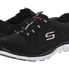 Incaltaminte Femei SKECHERS Gratis 20 Black