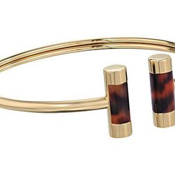 Bijuterii Femei Michael Kors Color Block Bracelet GoldTortoise 2