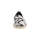 Incaltaminte Femei Cole Haan Palermo Espadrille BlackWhite Lace