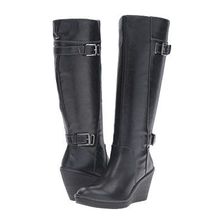 Incaltaminte Femei EuroSoft Alanah Black