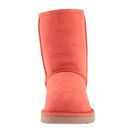Incaltaminte Femei UGG Classic Short Hazard Orange