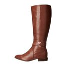 Incaltaminte Femei Nine West Diablo Toasted Pecan Leather