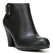 Incaltaminte Femei Fergalicious Mallory Bootie Black