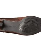 Incaltaminte Femei David Tate Sexy BrownSuedePatent
