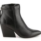 Incaltaminte Femei Steve Madden Myrnah Bootie Black