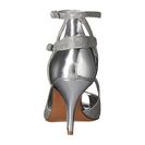 Incaltaminte Femei Nine West Ovidia SilverSilver Fabric