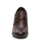 Incaltaminte Femei boc Misha Bootie Brown