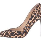 Incaltaminte Femei Ivanka Trump Kaydenly New Leopard