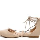 Incaltaminte Femei Mix No 6 Imbimbo Flat Nude