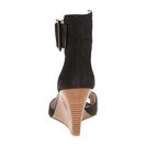 Incaltaminte Femei Nine West Crudenza Black Nubuck