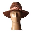 Accesorii Femei San Diego Hat Company KNH8012 Knit Fedora Hat with Beaded Band Tan