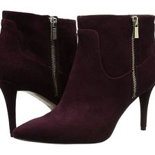 Incaltaminte Femei Nine West Pirhana Dark Red Suede