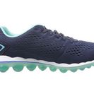 Incaltaminte Femei SKECHERS Skech-Air Run 20 - Aim High Navy Blue