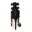 Incaltaminte Femei Stuart Weitzman Mummy Black Suede