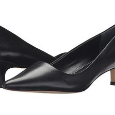 Incaltaminte Femei Charles by Charles David Drew Black Leather