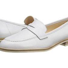 Incaltaminte Femei Nine West Antonecia White Leather