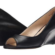 Incaltaminte Femei Nine West Relaxinn Black Synthetic