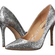 BCBGeneration Treasure Silver Glass Glitter