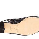 Incaltaminte Femei Kate Spade New York Charm Heel Black multi GlitterBlack Satin