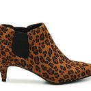 Incaltaminte Femei GC Shoes Susie Chelsea Boot Leopard
