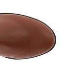 Incaltaminte Femei Nine West Vermillion 3 Cognac Synthetic