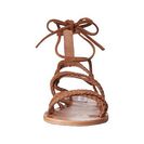 Incaltaminte Femei Steve Madden Dorinda Chestnut Suede