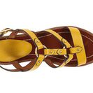 Incaltaminte Femei Charles by Charles David Anna Yellow Leather