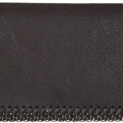 Stella McCartney Shaggy Deer Black