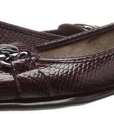 Aerosoles In Between Wine Snake