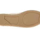 Incaltaminte Femei Diane Von Furstenberg Tareena Natural Salema Fabric