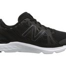 Incaltaminte Femei New Balance W690v4 LeadBlack