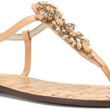 Sam Edelman Gene Natural Naked