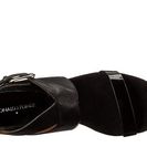 Incaltaminte Femei Donald J Pliner Jaden Black CalfPatent