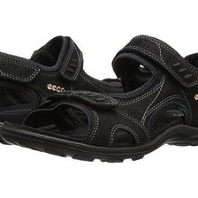 Incaltaminte Femei ECCO Kana Sandal Black